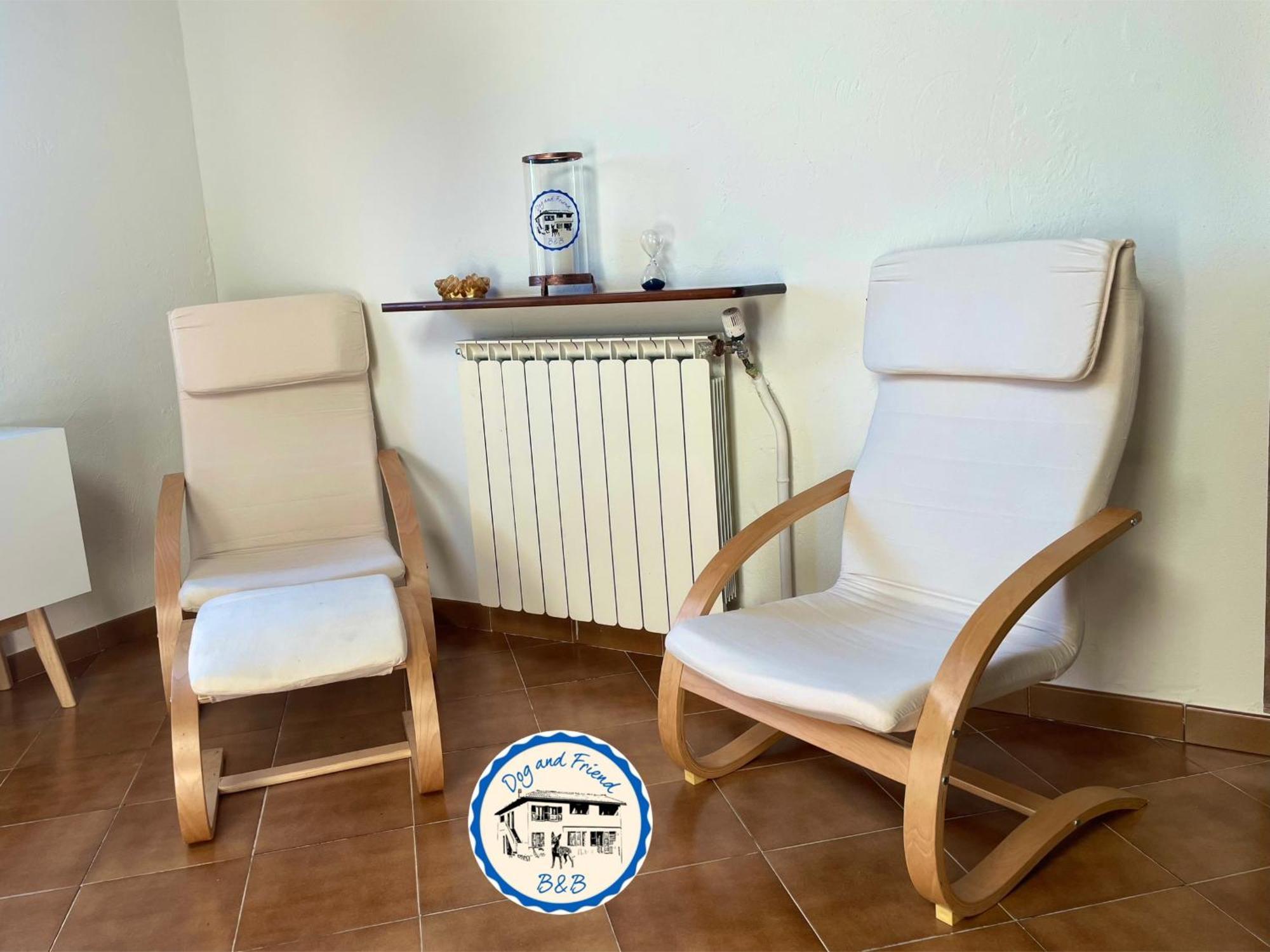 Bnb Dog And Friend Rocchetta Tanaro エクステリア 写真