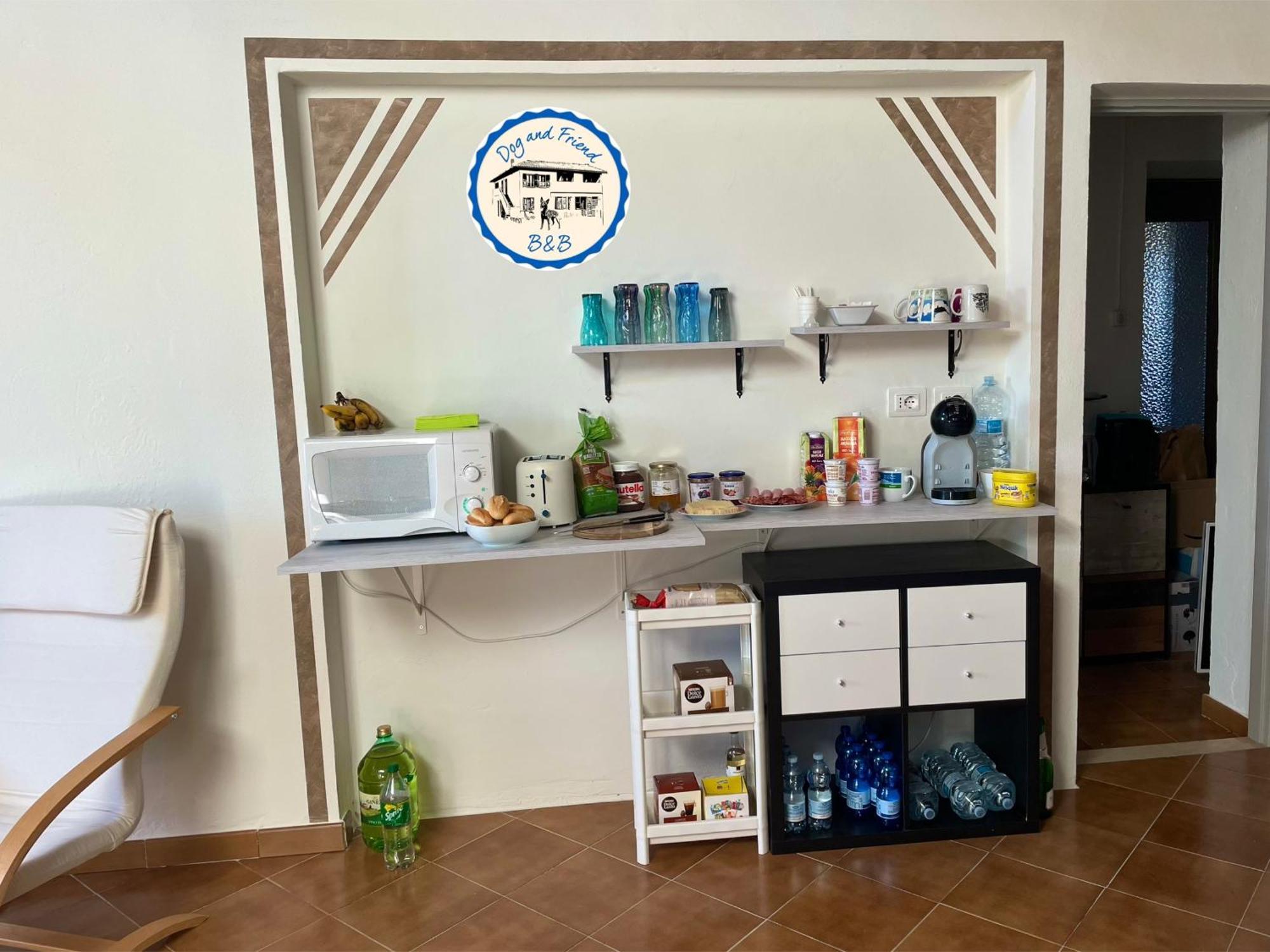 Bnb Dog And Friend Rocchetta Tanaro エクステリア 写真
